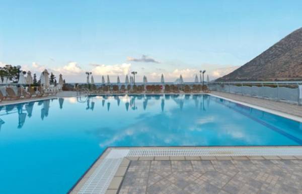 Ό&mu;&iota;&lambda;&omicron;&sigmaf; Mitsis Hotels: &Nu;έ&alpha; 10&epsilon;&tau;ή&sigmaf; &sigma;&upsilon;&mu;&phi;&omega;&nu;ί&alpha; &delta;&iota;&alpha;&chi;&epsilon;ί&rho;&iota;&sigma;&eta;&sigmaf; 4* &theta;&epsilon;&rho;έ&tau;&rho;&omicron;&upsilon; &sigma;&tau;&eta;&nu; &Kappa;&rho;ή&tau;&eta;