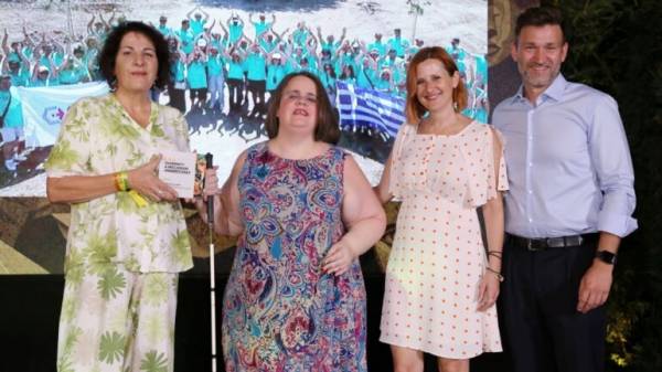 Chiesi Hellas: &Sigma;&eta;&mu;&alpha;&nu;&tau;&iota;&kappa;έ&sigmaf; &delta;&iota;&alpha;&kappa;&rho;ί&sigma;&epsilon;&iota;&sigmaf; &sigma;&tau;&alpha; Diversity &amp; Inclusion Awards 2023