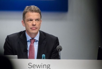 Deutsche Bank: Update on the coronavirus situation &ndash; message from Christian Sewing to staff members
