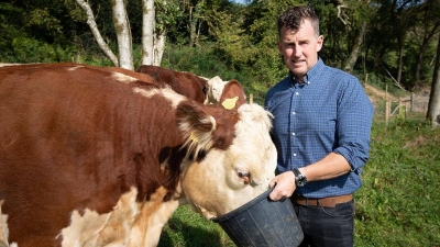 Barclays launches &pound;250 million in financial support to help farmers drive Sustainability through Agri-Tech