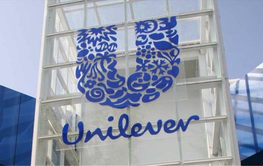 Unilever: &Sigma;&tau;&alpha;&mu;&alpha;&tau;ά &tau;&eta; &delta;&iota;&alpha;&phi;ή&mu;&iota;&sigma;&eta; &tau;&rho;&omicron;&phi;ί&mu;&omega;&nu; &kappa;&alpha;&iota; &alpha;&nu;&alpha;&psi;&upsilon;&kappa;&tau;&iota;&kappa;ώ&nu; &sigma;&epsilon; &pi;&alpha;&iota;&delta;&iota;ά