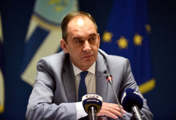 &Epsilon;&kappa;&sigma;&upsilon;&gamma;&chi;&rho;&omicron;&nu;ί&zeta;&epsilon;&tau;&alpha;&iota; &eta; &nu;&omicron;&mu;&omicron;&theta;&epsilon;&sigma;ί&alpha; &tau;&eta;&sigmaf; &alpha;&kappa;&tau;&omicron;&pi;&lambda;&omicron;ΐ&alpha;&sigmaf; &mu;&epsilon; &tau;&omicron; &nu;έ&omicron; &nu;&omicron;&mu;&omicron;&sigma;&chi;έ&delta;&iota;&omicron; &tau;&omicron;&upsilon; &Upsilon;&Pi;&Alpha;&Nu;&Pi;