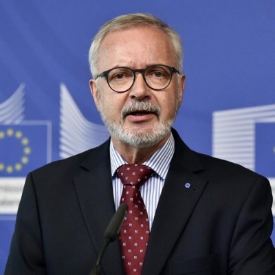 EIB President Hoyer: We stand ready to support Greece and other countries affected by fires