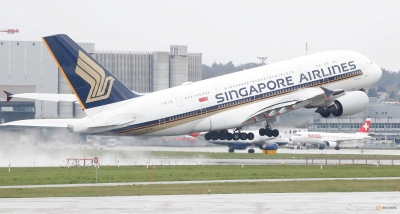 Singapore Airlines: &Kappa;&alpha;&tau;έ&kappa;&tau;&eta;&sigma;&epsilon; &tau;&eta;&nu; &Alpha;&delta;&alpha;&mu;ά&nu;&tau;&iota;&nu;&eta; &Delta;&iota;ά&kappa;&rho;&iota;&sigma;&eta; &sigma;&epsilon; &theta;έ&mu;&alpha;&tau;&alpha; &upsilon;&gamma;&epsilon;ί&alpha;&sigmaf; &kappa;&alpha;&iota; &alpha;&sigma;&phi;ά&lambda;&epsilon;&iota;&alpha;&sigmaf;