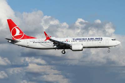 &Eta; Turkish Airlines &alpha;&kappa;&upsilon;&rho;ώ&nu;&epsilon;&iota; &tau;&iota;&sigmaf; &pi;&tau;ή&sigma;&epsilon;&iota;&sigmaf; &alpha;&pi;ό &kappa;&alpha;&iota; &pi;&rho;&omicron;&sigmaf; &Kappa;&alpha;&zeta;&alpha;&kappa;&sigma;&tau;ά&nu; &mu;έ&chi;&rho;&iota; 9 &Iota;&alpha;&nu;&omicron;&upsilon;&alpha;&rho;ί&omicron;&upsilon;