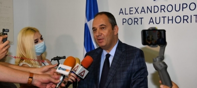 &Gamma;. &Pi;&lambda;&alpha;&kappa;&iota;&omega;&tau;ά&kappa;&eta;&sigmaf;: &Delta;&epsilon;&nu; &xi;&epsilon;&pi;&omicron;&upsilon;&lambda;ά&mu;&epsilon; &tau;ί&pi;&omicron;&tau;&alpha;, &alpha;&nu;&alpha;&pi;&tau;ύ&sigma;&sigma;&omicron;&upsilon;&mu;&epsilon; &tau;&iota;&sigmaf; &delta;&upsilon;&nu;&alpha;&tau;ό&tau;&eta;&tau;&epsilon;&sigmaf; &tau;&omicron;&upsilon; &lambda;&iota;&mu;&alpha;&nu;&iota;&omicron;ύ &tau;&eta;&sigmaf; &Alpha;&lambda;&epsilon;&xi;&alpha;&nu;&delta;&rho;&omicron;ύ&pi;&omicron;&lambda;&eta;&sigmaf;