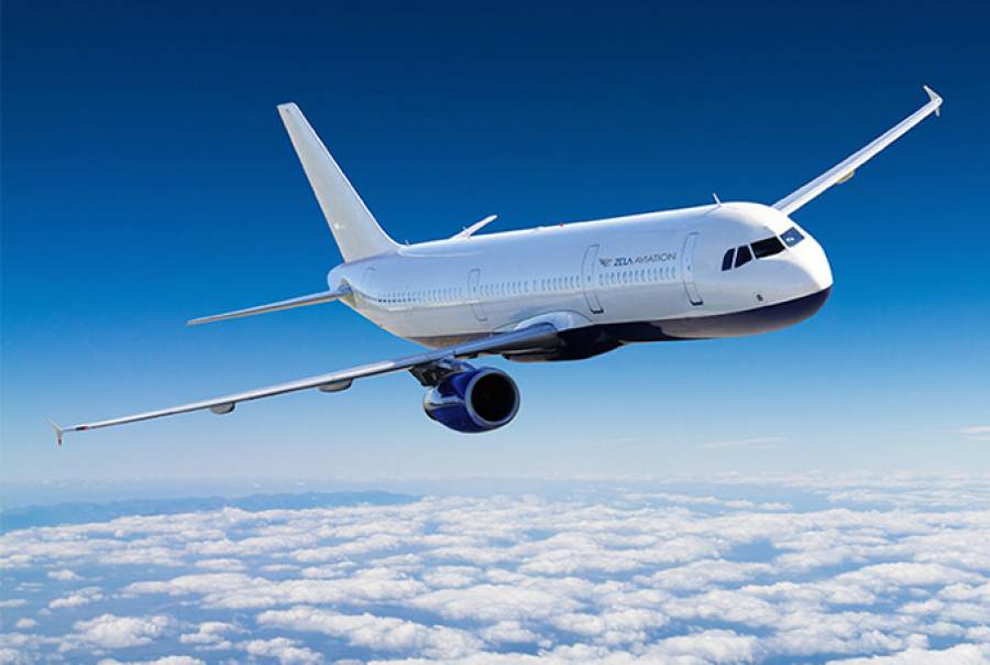 &Sigma;&upsilon;&nu;&epsilon;&rho;&gamma;&alpha;&sigma;ί&alpha; Zela Aviation - easyJet &sigma;&tau;&omicron; &alpha;&epsilon;&rho;&omicron;&delta;&rho;ό&mu;&iota;&omicron; &Sigma;&eta;&tau;&epsilon;ί&alpha;&sigmaf;