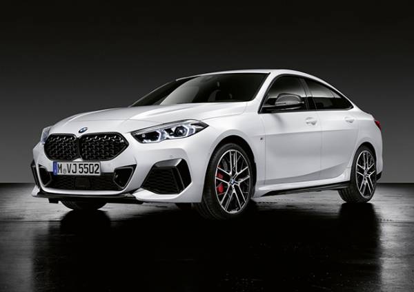 BMW: &Beta;&omicron;&upsilon;&tau;&iota;ά 23% &sigma;&tau;&alpha; &kappa;έ&rho;&delta;&eta; &alpha;΄ &tau;&rho;&iota;&mu;ή&nu;&omicron;&upsilon;