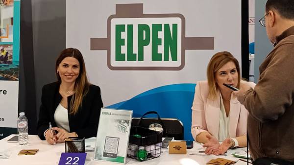 ELPEN: &Alpha;&rho;&omega;&gamma;ό&sigmaf; &kappa;&alpha;&iota; &tau;&omicron; 2024 &sigma;&tau;&iota;&sigmaf; &pi;&epsilon;&rho;&iota;&beta;&alpha;&lambda;&lambda;&omicron;&nu;&tau;&iota;&kappa;έ&sigmaf; &epsilon;&kappa;&pi;&alpha;&iota;&delta;&epsilon;ύ&sigma;&epsilon;&iota;&sigmaf; &tau;&eta;&sigmaf; We4all &sigma;&epsilon; 12 &sigma;&chi;&omicron;&lambda;&epsilon;ί&alpha;