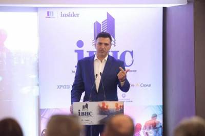 &Kappa;&iota;&kappa;ί&lambda;&iota;&alpha;&sigmaf;: &laquo;&Tau;&omicron; &tau;&omicron;&upsilon;&rho;&iota;&sigma;&tau;&iota;&kappa;ό &pi;&rho;&omicron;ϊό&nu; &alpha;&pi;&omicron;&tau;&epsilon;&lambda;&epsilon;ί &mu;ί&alpha; &sigma;ί&gamma;&omicron;&upsilon;&rho;&eta; &epsilon;&pi;έ&nu;&delta;&upsilon;&sigma;&eta;&raquo;