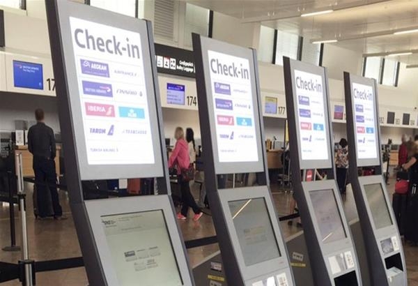 &Alpha;&lambda;&lambda;&alpha;&gamma;ή &pi;&epsilon;&rho;&iota;&omicron;&chi;ή&sigmaf; check-in &tau;&eta;&sigmaf; Aegean &kappa;&alpha;&iota; &tau;&eta;&sigmaf; Olympic Air &sigma;&tau;&omicron;&nu; &Delta;&iota;&epsilon;&theta;&nu;ή &Alpha;&epsilon;&rho;&omicron;&lambda;&iota;&mu;έ&nu;&alpha; &Alpha;&theta;&eta;&nu;ώ&nu;