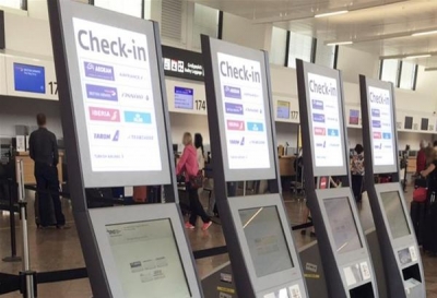 &Alpha;&lambda;&lambda;&alpha;&gamma;ή &pi;&epsilon;&rho;&iota;&omicron;&chi;ή&sigmaf; check-in &tau;&eta;&sigmaf; Aegean &kappa;&alpha;&iota; &tau;&eta;&sigmaf; Olympic Air &sigma;&tau;&omicron;&nu; &Delta;&iota;&epsilon;&theta;&nu;ή &Alpha;&epsilon;&rho;&omicron;&lambda;&iota;&mu;έ&nu;&alpha; &Alpha;&theta;&eta;&nu;ώ&nu;