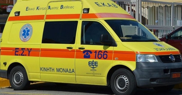 &Theta;&epsilon;&sigma;&sigma;&alpha;&lambda;&omicron;&nu;ί&kappa;&eta;: &Alpha;&upsilon;&tau;&omicron;&kappa;&tau;ό&nu;&eta;&sigma;&epsilon; 43&chi;&rho;&omicron;&nu;&omicron;&sigmaf; &sigma;&tau;&rho;&alpha;&tau;&iota;&omega;&tau;&iota;&kappa;ό&sigmaf;, &pi;&alpha;&tau;έ&rho;&alpha;&sigmaf; &delta;ύ&omicron; &pi;&alpha;&iota;&delta;&iota;ώ&nu;