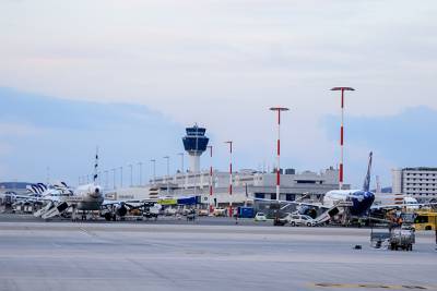 &Xi;&epsilon;&kappa;ί&nu;&eta;&sigma;&epsilon; &omicron; 5&omicron;&sigmaf; &kappa;ύ&kappa;&lambda;&omicron;&sigmaf; &tau;&omicron;&upsilon; Digital Gate &gamma;&iota;&alpha; &kappa;&alpha;&iota;&nu;&omicron;&tau;ό&mu;&epsilon;&sigmaf; &lambda;ύ&sigma;&epsilon;&iota;&sigmaf; &sigma;&tau;&omicron; &alpha;&epsilon;&rho;&omicron;&delta;&rho;ό&mu;&iota;&omicron; &tau;&eta;&sigmaf; &Alpha;&theta;ή&nu;&alpha;&sigmaf;