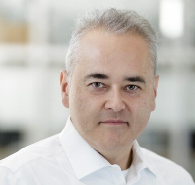 Zurich names Peter Kasahara as Group Chief Data Officer