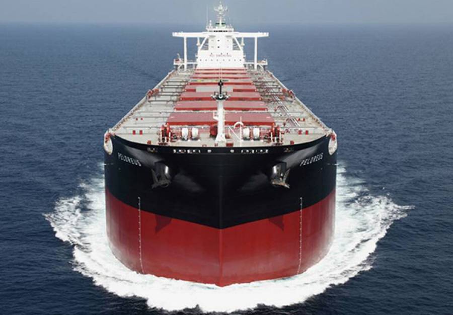 Star Bulk Carriers Corp. Reports Net Profit of $200.1 Million for the Second Quarter of 2022 and Declares Quarterly Dividend of $1.65 Per Share