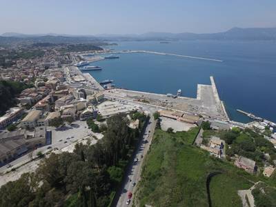 &Tau;&Alpha;&Iota;&Pi;&Epsilon;&Delta;: &Xi;&epsilon;&kappa;&iota;&nu;ά &eta; &alpha;&xi;&iota;&omicron;&pi;&omicron;ί&eta;&sigma;&eta; &tau;&eta;&sigmaf; &mu;&alpha;&rho;ί&nu;&alpha;&sigmaf; &mu;&epsilon;&gamma;ά&lambda;&omega;&nu; &sigma;&kappa;&alpha;&phi;ώ&nu; &alpha;&nu;&alpha;&psi;&upsilon;&chi;ή&sigmaf; &sigma;&tau;&eta;&nu; &Kappa;έ&rho;&kappa;&upsilon;&rho;&alpha;
