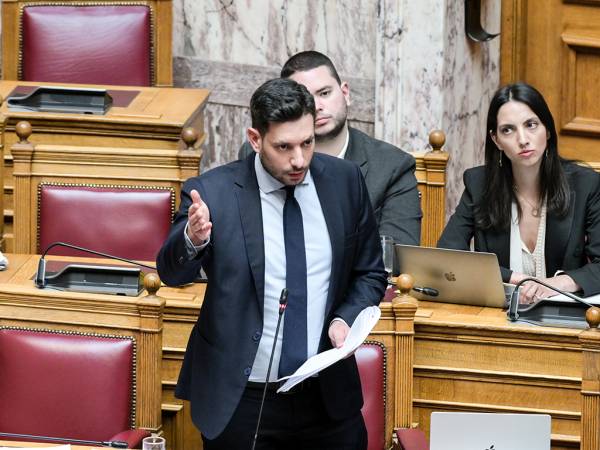 &Upsilon;&pi;&epsilon;&rho;&psi;&eta;&phi;ί&sigma;&tau;&eta;&kappa;&epsilon; &mu;&epsilon; &epsilon;&upsilon;&rho;ύ&tau;&alpha;&tau;&eta; &pi;&lambda;&epsilon;&iota;&omicron;&psi;&eta;&phi;ί&alpha; &omicron; &Nu;έ&omicron;&sigmaf; &Kappa;ώ&delta;&iota;&kappa;&alpha;&sigmaf; &Omicron;&delta;&iota;&kappa;ή&sigmaf; &Kappa;&upsilon;&kappa;&lambda;&omicron;&phi;&omicron;&rho;ί&alpha;&sigmaf;