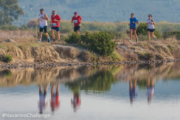 Navarino Challenge: &Gamma;&iota;&alpha; 8&eta; &chi;&rho;&omicron;&nu;&iota;ά &sigma;&tau;&iota;&sigmaf; 16-18 &Omicron;&kappa;&tau;&omega;&beta;&rho;ί&omicron;&upsilon; 2020
