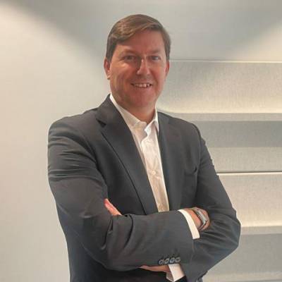 Aon Names Gerardo Polanco as Iberia Reinsurance Leader