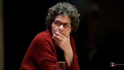 &Mu;&alpha;&rho;&gamma;&alpha;&rho;ί&tau;&alpha; &Theta;&epsilon;&omicron;&delta;&omega;&rho;ά&kappa;&eta;: &Epsilon;&sigma;&pi;&epsilon;&upsilon;&sigma;&mu;έ&nu;&alpha; &sigma;&tau;&omicron; &nu;&omicron;&sigma;&omicron;&kappa;&omicron;&mu;&epsilon;ί&omicron; &tau;&eta;&sigmaf; &Alpha;&lambda;&epsilon;&xi;&alpha;&nu;&delta;&rho;&omicron;ύ&pi;&omicron;&lambda;&eta;&sigmaf;