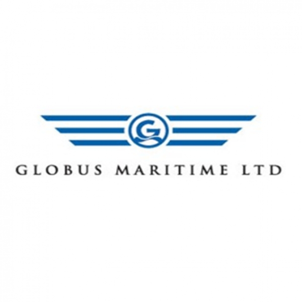 Globus Maritime Announces New Charter for the M/V Sky Globe