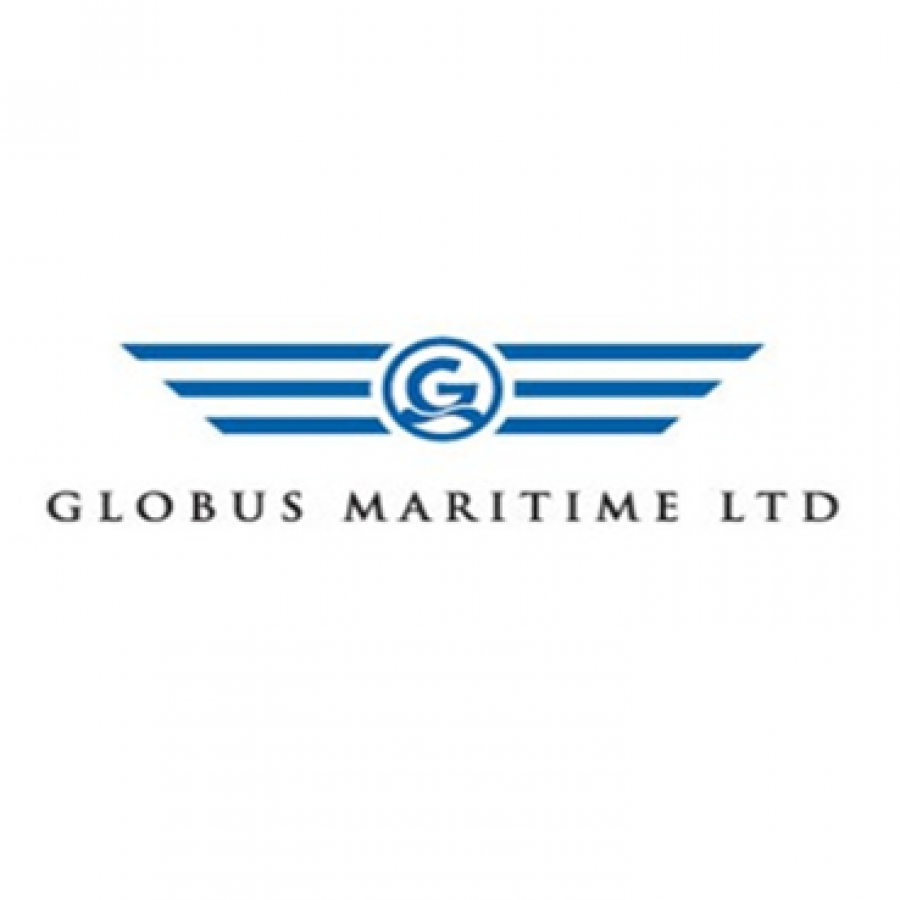 Globus Maritime Announces New Charter for the M/V Sky Globe