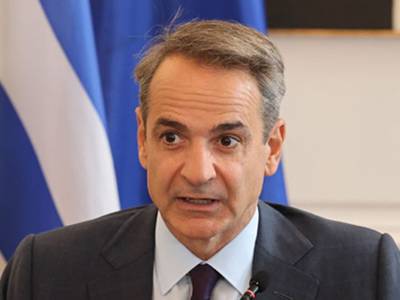 &Omicron; &Sigma;&omicron;ύ&nu;&alpha;&kappa; &alpha;&kappa;ύ&rho;&omega;&sigma;&epsilon; &tau;&eta; &sigma;&upsilon;&nu;ά&nu;&tau;&eta;&sigma;&eta; &mu;&epsilon; &tau;&omicron;&nu; &Kappa;. &Mu;&eta;&tau;&sigma;&omicron;&tau;ά&kappa;&eta; - &Epsilon;&nu;ό&chi;&lambda;&eta;&sigma;&eta; &tau;&omicron;&upsilon; &pi;&rho;&omega;&theta;&upsilon;&pi;&omicron;&upsilon;&rho;&gamma;&omicron;ύ