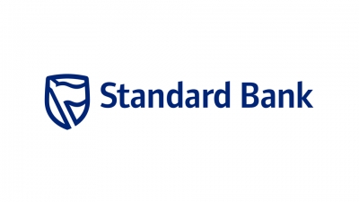 Standard Bank: &Sigma;&tau;&omicron;&chi;&epsilon;ύ&epsilon;&iota; &sigma;&epsilon; &alpha;&pi;ό&delta;&omicron;&sigma;&eta; &iota;&delta;ί&omega;&nu; &kappa;&epsilon;&phi;&alpha;&lambda;&alpha;ί&omega;&nu; ά&nu;&omega; &tau;&omicron;&upsilon; 20%