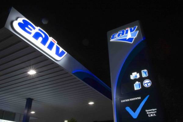 &Epsilon;&lambda;ί&nu;: &Mu;&epsilon;ί&omega;&sigma;&eta; &tau;&zeta;ί&rho;&omicron;&upsilon; 33% &sigma;&tau;&omicron; 9&mu;&eta;&nu;&omicron;