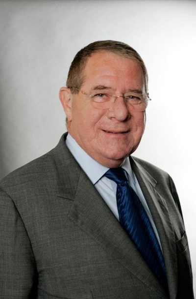 Statement by EIB President Werner Hoyer on the death of Wolfgang Roth