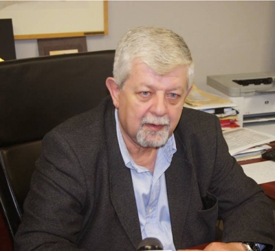 &Pi;έ&theta;&alpha;&nu;&epsilon; &omicron; &pi;&rho;&omega;&tau;&omicron;&pi;ό&rho;&omicron;&sigmaf; &Pi;&rho;ό&epsilon;&delta;&rho;&omicron;&sigmaf; &tau;&omicron;&upsilon; &Epsilon;&pi;&iota;&mu;&epsilon;&lambda;&eta;&tau;&eta;&rho;ί&omicron;&upsilon; &Alpha;&rho;&kappa;&alpha;&delta;ί&alpha;&sigmaf;, &Delta;&eta;&mu;ή&tau;&rho;&eta;&sigmaf; &Pi;&alpha;&upsilon;&lambda;ή&sigmaf;