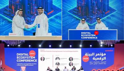 QIC and Ooredoo partner to develop insurance solutions