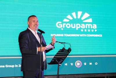 Groupama &Alpha;&sigma;&phi;&alpha;&lambda;&iota;&sigma;&tau;&iota;&kappa;ή: &Epsilon;&kappa;&delta;ή&lambda;&omega;&sigma;&eta; &pi;&rho;&omicron;&sigmaf; &tau;&iota;&mu;ή&nu; &tau;&omicron;&upsilon; &delta;&iota;&kappa;&tau;ύ&omicron;&upsilon; &Mu;&eta; &Alpha;&pi;&omicron;&kappa;&lambda;&epsilon;&iota;&sigma;&tau;&iota;&kappa;ή&sigmaf; &Sigma;&upsilon;&nu;&epsilon;&rho;&gamma;&alpha;&sigma;ί&alpha;&sigmaf;