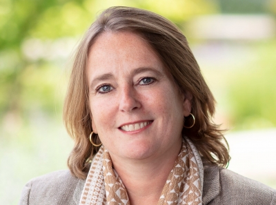 Daphne de Kluis, CEO Commercial Banking ABN AMRO, to step down on 30 September 2021