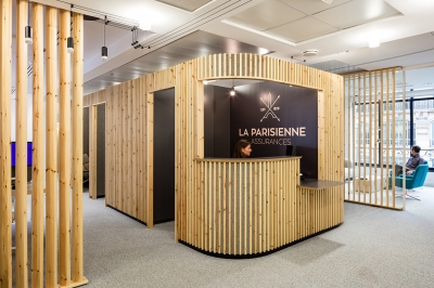 Έ&rho;&chi;&epsilon;&tau;&alpha;&iota; &sigma;&tau;&eta;&nu; &Epsilon;&lambda;&lambda;ά&delta;&alpha; &eta; &gamma;&alpha;&lambda;&lambda;&iota;&kappa;ή &alpha;&sigma;&phi;&alpha;&lambda;&iota;&sigma;&tau;&iota;&kappa;ή La Parisienne Assurances