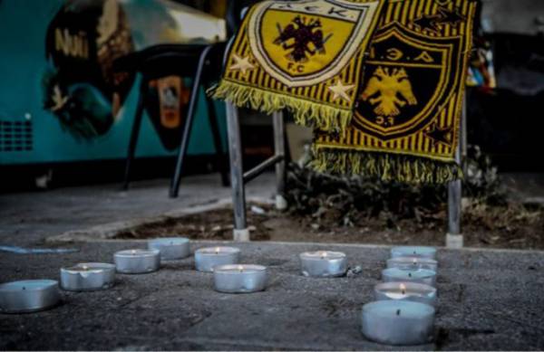 &Gamma;. &Omicron;&iota;&kappa;&omicron;&nu;ό&mu;&omicron;&upsilon;: &Alpha;&pi;&omicron;&mu;&alpha;&kappa;&rho;ύ&nu;&omicron;&nu;&tau;&alpha;&iota; &epsilon;&pi;&tau;ά &alpha;&xi;&iota;&omega;&mu;&alpha;&tau;&iota;&kappa;&omicron;ί &ndash; &Epsilon;&sigma;&omega;&tau;&epsilon;&rho;&iota;&kappa;ή έ&rho;&epsilon;&upsilon;&nu;&alpha; &gamma;&iota;&alpha; &tau;&alpha; &epsilon;&pi;&epsilon;&iota;&sigma;ό&delta;&iota;&alpha; &sigma;&tau;&eta; &Nu;έ&alpha; &Phi;&iota;&lambda;&alpha;&delta;έ&lambda;&phi;&epsilon;&iota;&alpha;