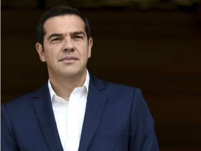 &Alpha;&lambda;. &Tau;&sigma;ί&pi;&rho;&alpha;&sigmaf;: Ό&sigma;&omicron;&iota; έ&chi;&omicron;&upsilon;&nu; &epsilon;&upsilon;&theta;ύ&nu;&eta; &alpha;&sigmaf; &mu;&eta;&nu; &pi;&rho;&omicron;&kappa;&alpha;&lambda;&omicron;ύ&nu;, &epsilon;ί&tau;&epsilon; &mu;&epsilon; &delta;&eta;&lambda;ώ&sigma;&epsilon;&iota;&sigmaf; &alpha;&upsilon;&tau;&omicron;&theta;&alpha;&upsilon;&mu;&alpha;&sigma;&mu;&omicron;ύ, &epsilon;ί&tau;&epsilon; &mu;&epsilon; &sigma;έ&lambda;&phi;&iota; &alpha;&pi;ό &pi;&alpha;&rho;&alpha;&lambda;ί&epsilon;&sigmaf;
