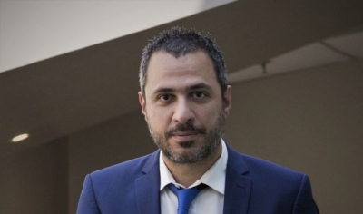 SAS &Epsilon;&lambda;&lambda;ά&delta;&alpha;&sigmaf;: &Nu;έ&omicron;&sigmaf; Regional Lead &omicron; &Gamma;&iota;ά&nu;&nu;&eta;&sigmaf; &Pi;&alpha;&pi;&alpha;&tau;&sigma;ί&rho;&omicron;&sigmaf;