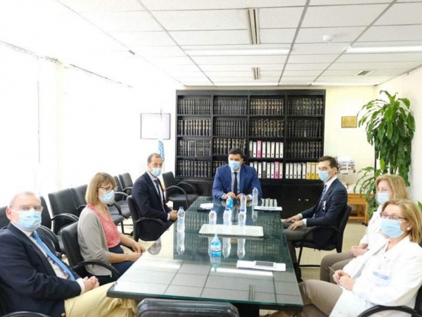 &Kappa;&iota;&kappa;ί&lambda;&iota;&alpha;&sigmaf;: &laquo;&Tau;&omicron; &Pi;&alpha;&iota;&delta;&omicron;&kappa;&alpha;&rho;&delta;&iota;&omicron;&chi;&epsilon;&iota;&rho;&omicron;&upsilon;&rho;&gamma;&iota;&kappa;ό &Kappa;έ&nu;&tau;&rho;&omicron; &tau;&omicron;&upsilon; &Pi;&alpha;ί&delta;&omega;&nu; '&Alpha;&gamma;ί&alpha; &Sigma;&omicron;&phi;ί&alpha;' &mu;&pi;&omicron;&rho;&epsilon;ί &pi;&lambda;έ&omicron;&nu; &nu;&alpha; &epsilon;&pi;&alpha;&nu;&alpha;&lambda;&epsilon;&iota;&tau;&omicron;&upsilon;&rho;&gamma;ή&sigma;&epsilon;&iota; ά&mu;&epsilon;&sigma;&alpha;&raquo;