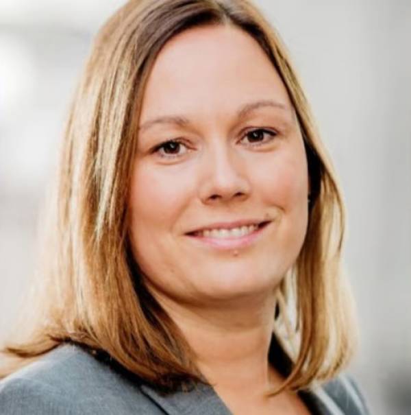 Chubb Appoints Anna K&auml;lls as Country Manager for Sweden and Finland