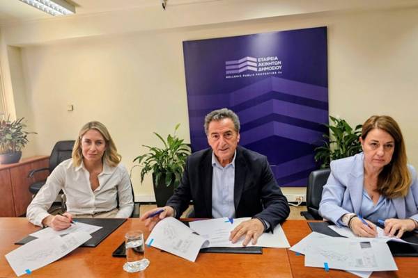 &Eta; &Epsilon;&Tau;&Alpha;&Delta; &pi;&rho;&omicron;&chi;&omega;&rho;&epsilon;ί &sigma;&tau;&eta; &mu;ί&sigma;&theta;&omega;&sigma;&eta; &pi;&alpha;&rho;&alpha;&chi;ώ&rho;&eta;&sigma;&eta;&sigmaf; &tau;&omicron;&upsilon; &Xi;&epsilon;&nu;ί&alpha; Ά&nu;&delta;&rho;&omicron;&upsilon; &gamma;&iota;&alpha; 40 έ&tau;&eta;