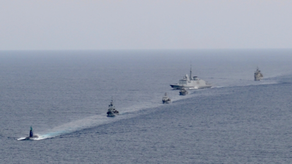 &Sigma;&upsilon;&mu;&mu;&epsilon;&tau;&omicron;&chi;ή &Mu;&omicron;&nu;ά&delta;&omega;&nu; &tau;&omicron;&upsilon; &Pi;&omicron;&lambda;&epsilon;&mu;&iota;&kappa;&omicron;ύ &Nu;&alpha;&upsilon;&tau;&iota;&kappa;&omicron;ύ &sigma;&tau;&eta;&nu; &Pi;&omicron;&lambda;&upsilon;&epsilon;&theta;&nu;&iota;&kappa;ή Ά&sigma;&kappa;&eta;&sigma;&eta; &ldquo;NOBLE DINA 2021&rdquo;