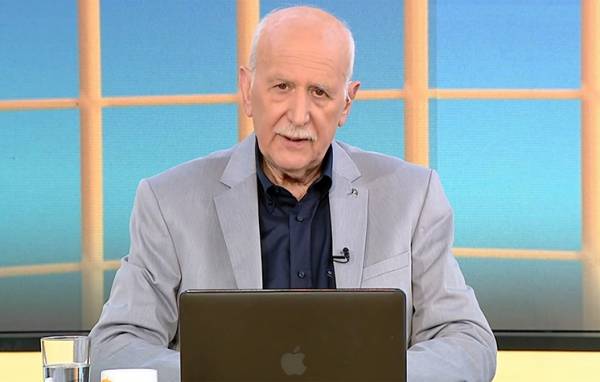 &Pi;ό&tau;&epsilon; &kappa;&alpha;&iota; &pi;&omicron;ύ &theta;&alpha; &gamma;ί&nu;&epsilon;&iota; &eta; &kappa;&eta;&delta;&epsilon;ί&alpha; &tau;&omicron;&upsilon; &Gamma;&iota;ώ&rho;&gamma;&omicron;&upsilon; &Pi;&alpha;&pi;&alpha;&delta;ά&kappa;&eta;