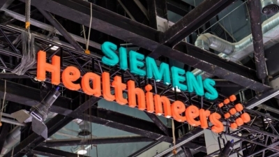 &Eta; Siemens Healthineers &sigma;&tau;&eta;&rho;ί&zeta;&epsilon;&iota; &tau;&omicron; Digital Race for the Cure &kappa;&alpha;&iota; &tau;&omicron; &laquo;Ά&lambda;&mu;&alpha; &Zeta;&omega;ή&sigmaf;&raquo; &sigma;&tau;&omicron;&nu; &Alpha;&gamma;ώ&nu;&alpha; &kappa;&alpha;&tau;ά &tau;&omicron;&upsilon; &Kappa;&alpha;&rho;&kappa;ί&nu;&omicron;&upsilon; &tau;&omicron;&upsilon; &Mu;&alpha;&sigma;&tau;&omicron;ύ