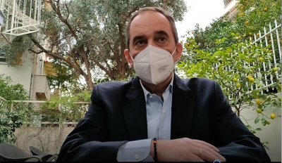 &Epsilon;&xi;&iota;&tau;ή&rho;&iota;&omicron; &alpha;&pi;ό &tau;&omicron; &Nu;&omicron;&sigma;&omicron;&kappa;&omicron;&mu;&epsilon;ί&omicron; &laquo;&Epsilon;&upsilon;&alpha;&gamma;&gamma;&epsilon;&lambda;&iota;&sigma;&mu;ό&sigmaf;&raquo; &gamma;&iota;&alpha; &tau;&omicron;&nu; &Gamma;. &Pi;&lambda;&alpha;&kappa;&iota;&omega;&tau;ά&kappa;&eta;