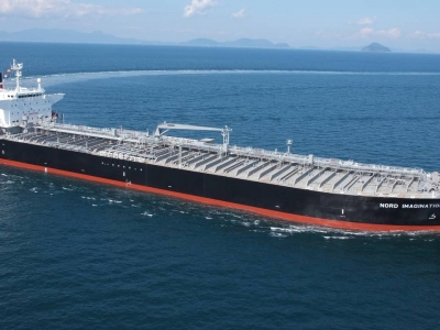 NORDEN&rsquo;s Fourth Quarter One of the Best in Years