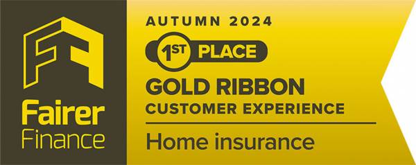 Ecclesiastical Insurance tops Fairer Finance table for 20th time