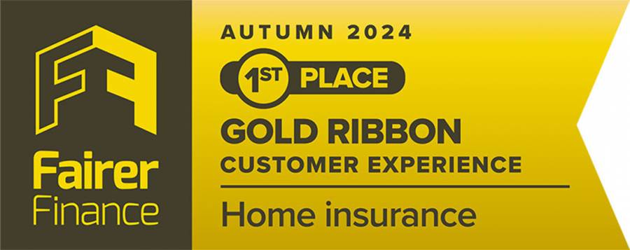 Ecclesiastical Insurance tops Fairer Finance table for 20th time