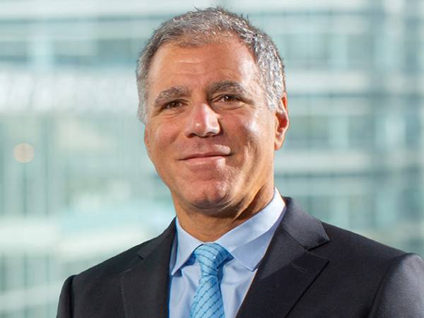 HSBC: Georges Elhedery appointed as Group Chief Executive